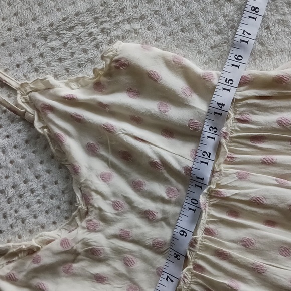 Sim& Sam party style summer fit and flare dress - Picture 9 of 16